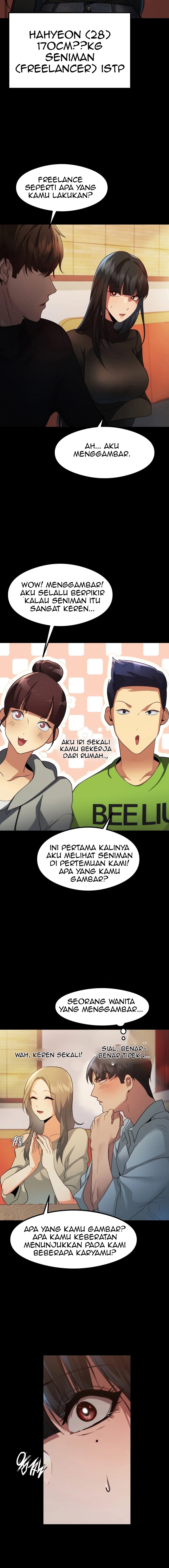Open Talk - Chapter 9 16