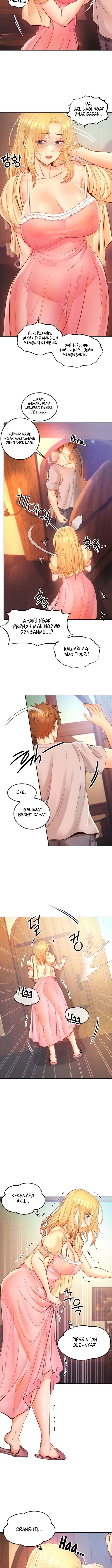 Revenge by Harem - Chapter 9 8 Revenge by Harem - Chapter 9 8