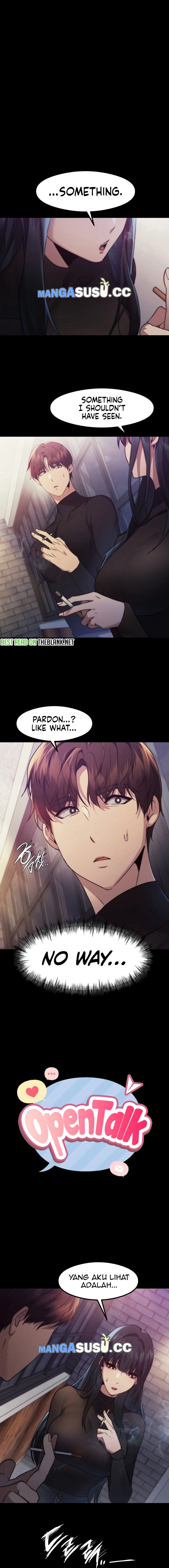 Open Talk - Chapter 9 2