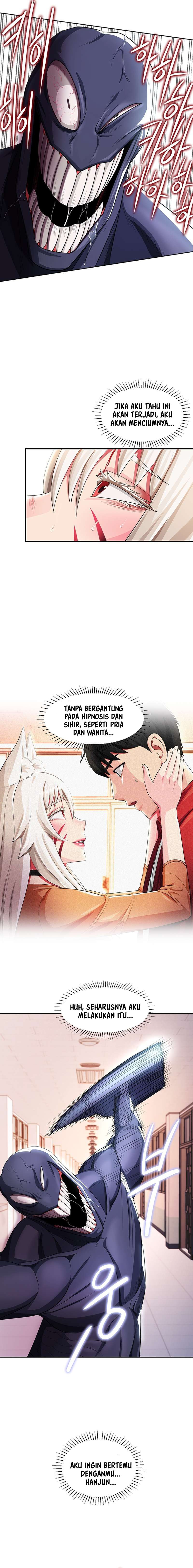 Sorcery Tales: Yokai Harem - Chapter 9 16 Sorcery Tales: Yokai Harem - Chapter 9 16