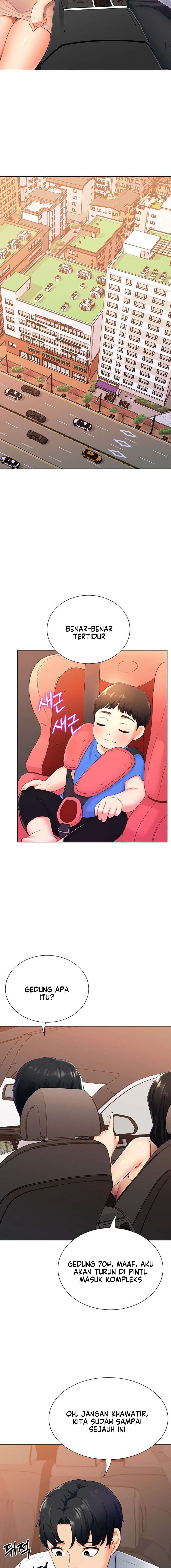 Love Gacha - Chapter 9 6