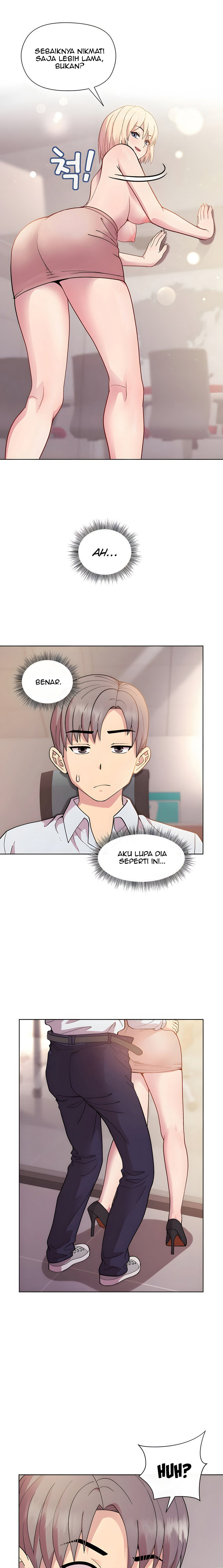 Playing A Game With My Busty Manager - Chapter 9 12 Playing A Game With My Busty Manager - Chapter 9 12