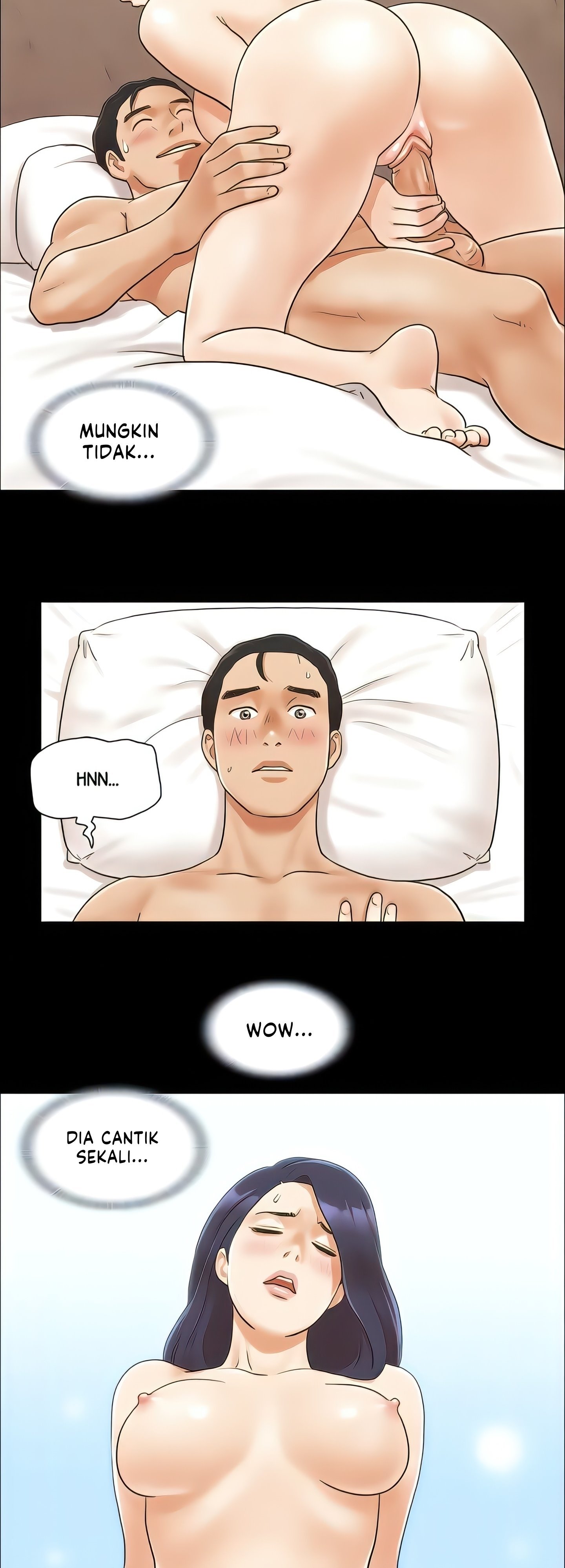 Only With Consent Uncensored - Chapter 9 20