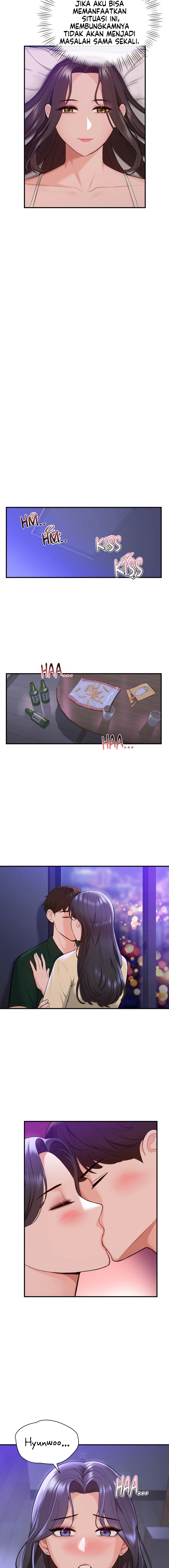 Strawberry Market - Chapter 9 5