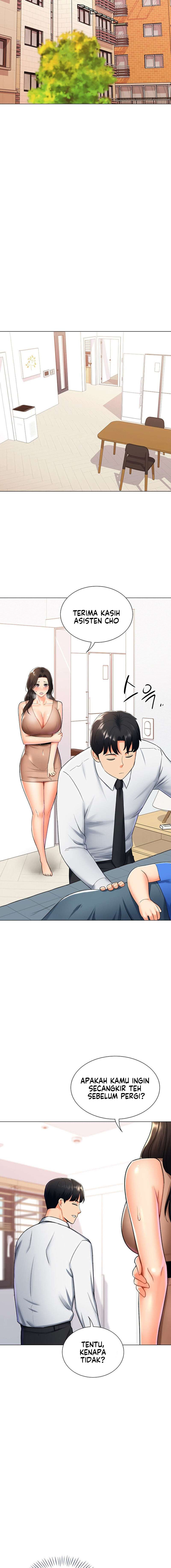 Love Gacha - Chapter 9 11