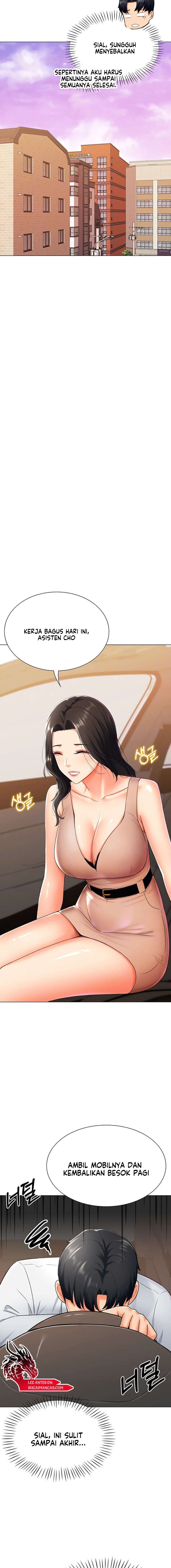 Love Gacha - Chapter 9 3