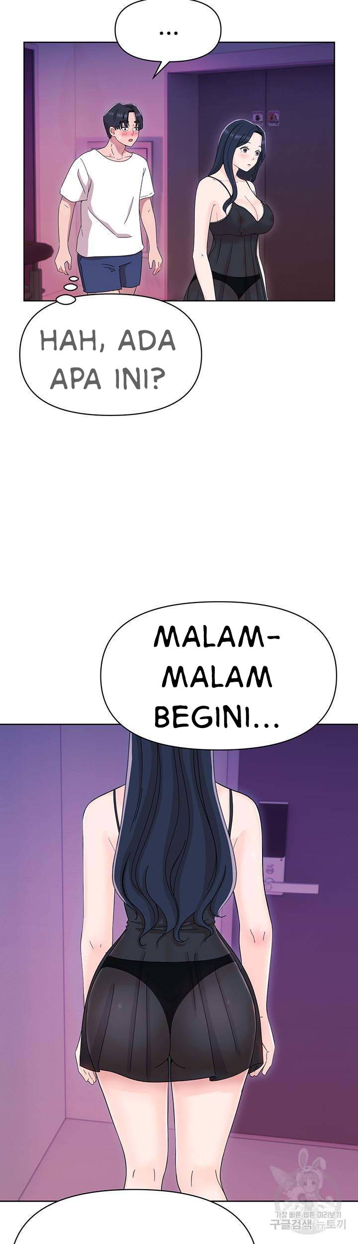 Strongly Sexed Woman - Chapter 9 41 Strongly Sexed Woman - Chapter 9 41