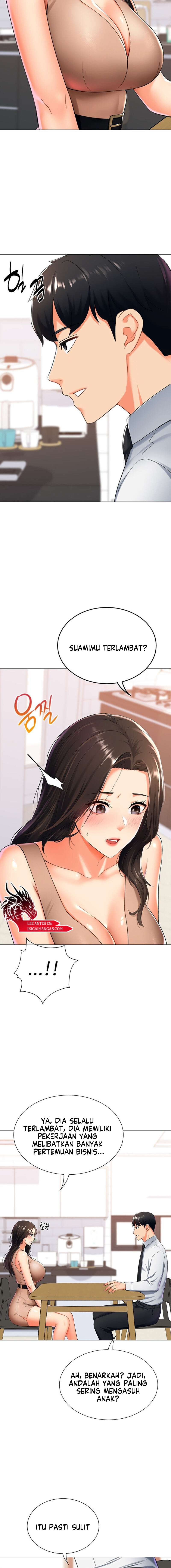 Love Gacha - Chapter 9 13