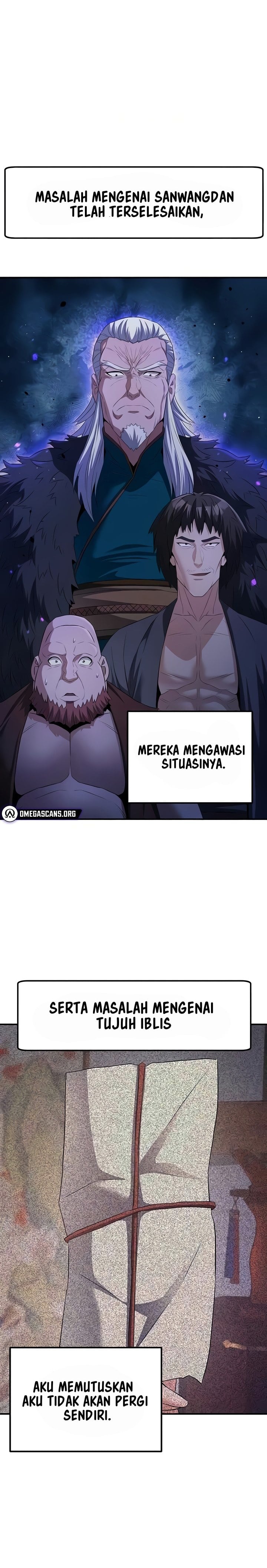 The Lustful Demon is the King of Demons - Chapter 9 3 The Lustful Demon is the King of Demons - Chapter 9 3