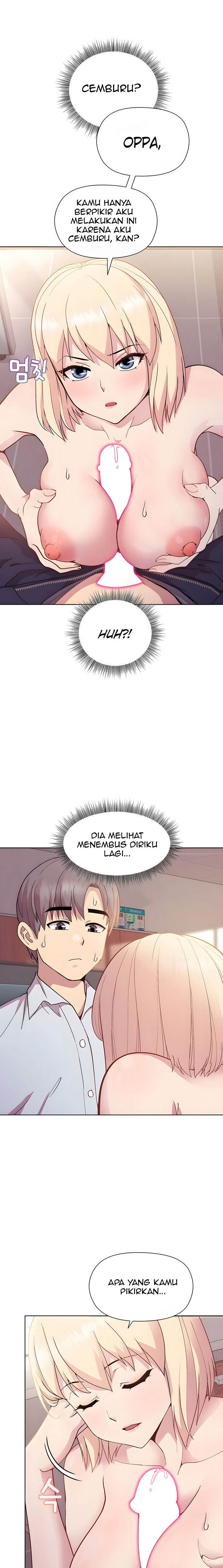 Playing A Game With My Busty Manager - Chapter 9 5 Playing A Game With My Busty Manager - Chapter 9 5