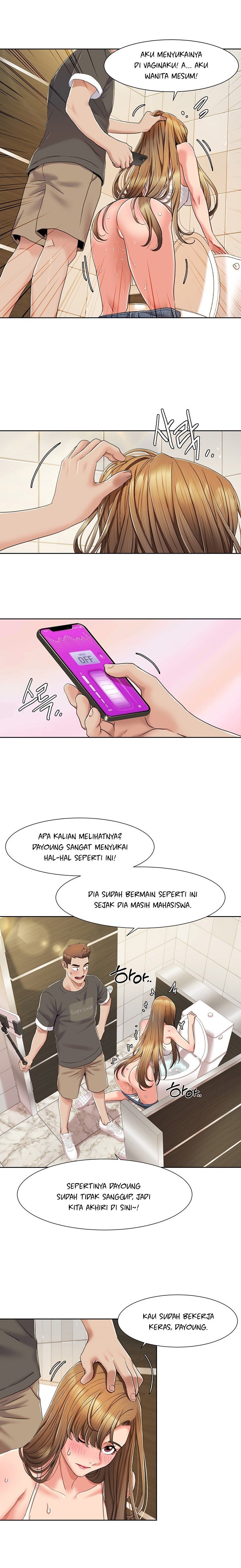 Neulsome Studio - Chapter 9 12 Neulsome Studio - Chapter 9 12