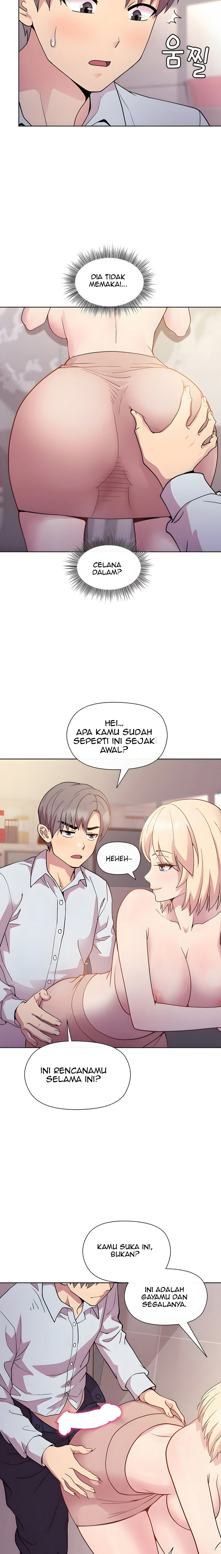 Playing A Game With My Busty Manager - Chapter 9 13 Playing A Game With My Busty Manager - Chapter 9 13