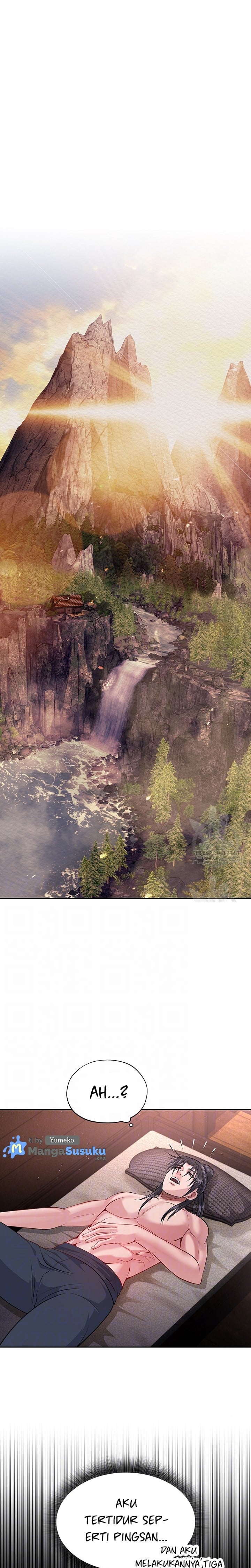 I Entered the Martial Arts World - Chapter 9 5 I Entered the Martial Arts World - Chapter 9 5