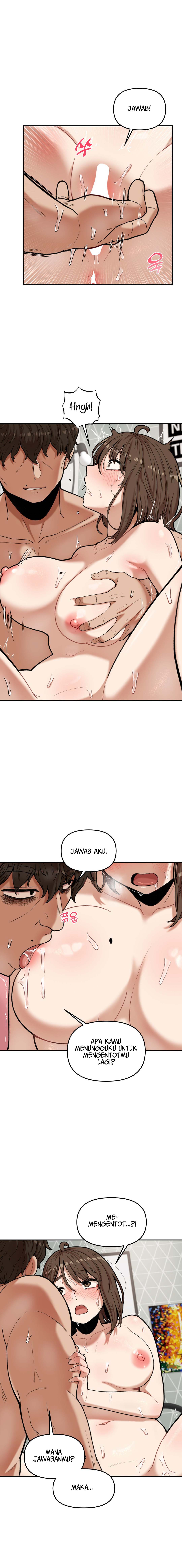 The General Is Here! - Chapter 9 6