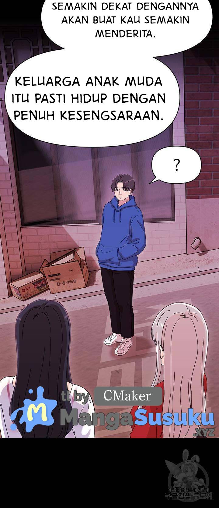 Strongly Sexed Woman - Chapter 9 19 Strongly Sexed Woman - Chapter 9 19