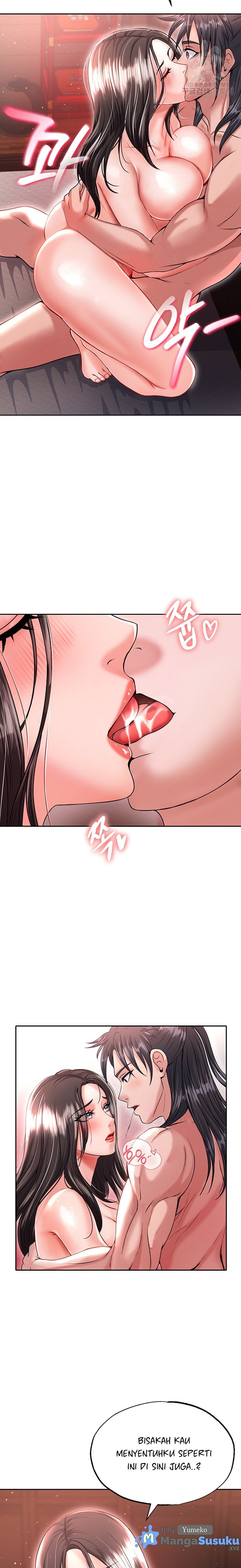 I Entered the Martial Arts World - Chapter 9 30 I Entered the Martial Arts World - Chapter 9 30