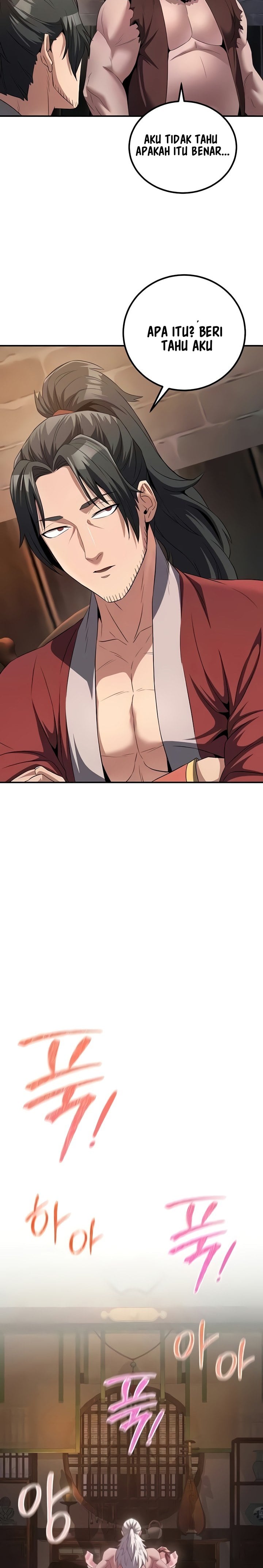 The Lustful Demon is the King of Demons - Chapter 9 28 The Lustful Demon is the King of Demons - Chapter 9 28