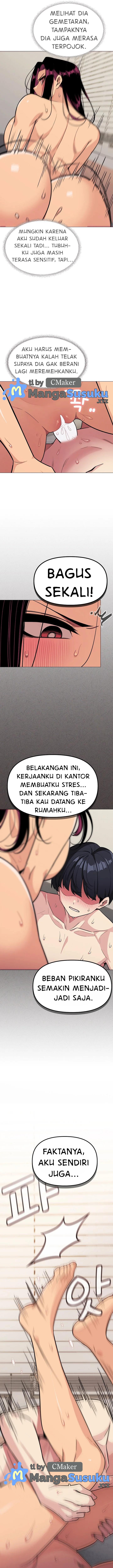 Stop Smoking - Chapter 9 12