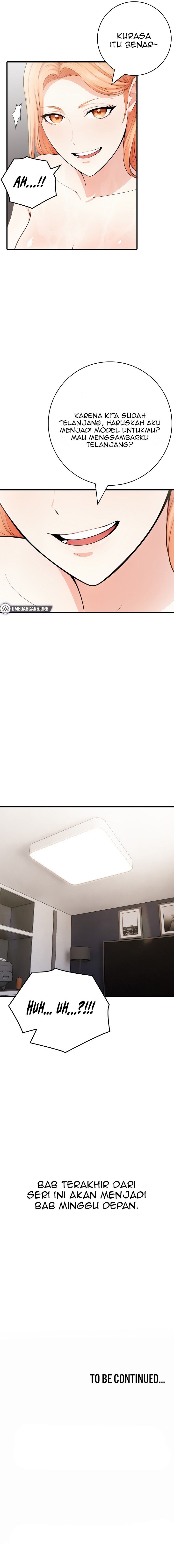 The Female Professor and the Nude Artist - Chapter 9 10 The Female Professor and the Nude Artist - Chapter 9 10