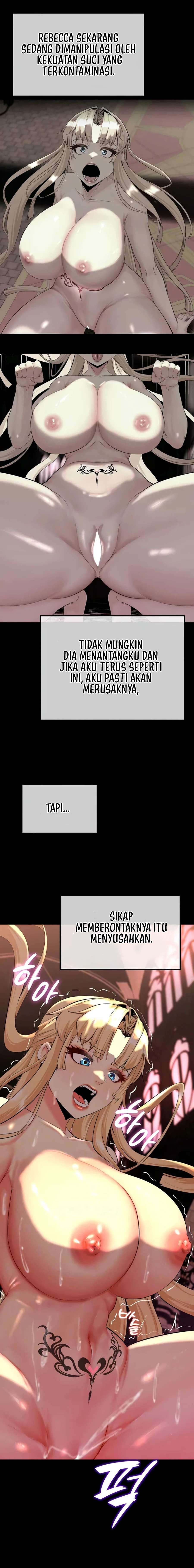 Corruption in the Dungeon - Chapter 9 5 Corruption in the Dungeon - Chapter 9 5