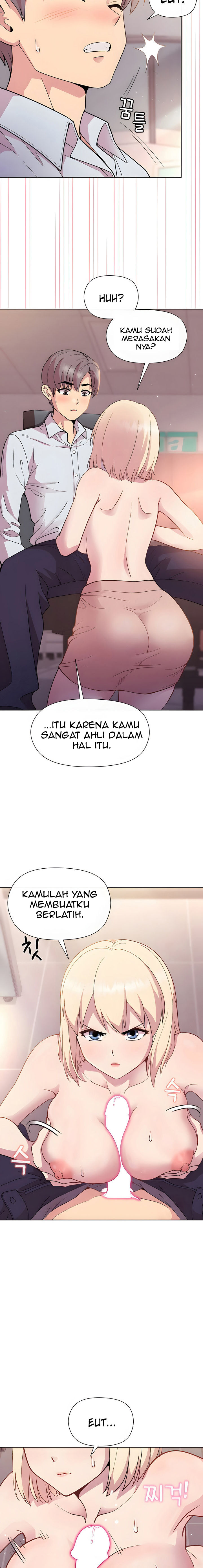 Playing A Game With My Busty Manager - Chapter 9 3 Playing A Game With My Busty Manager - Chapter 9 3