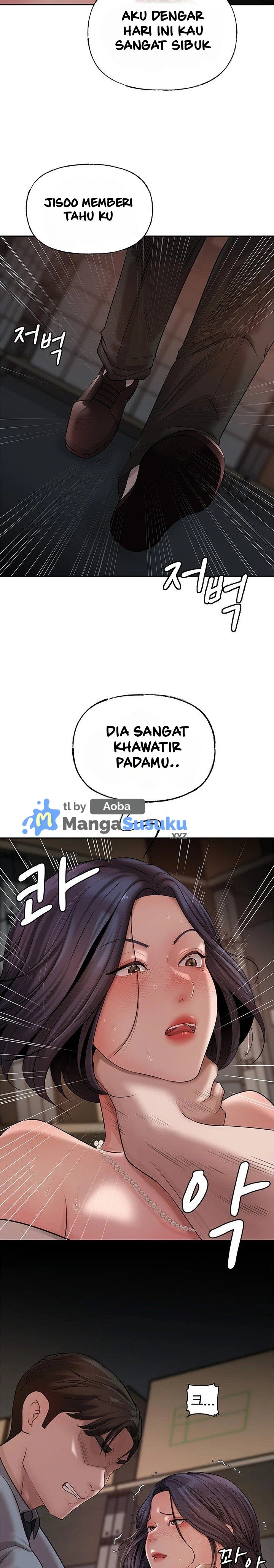 Not the Daughter, but the Mother - Chapter 9 14 Not the Daughter, but the Mother - Chapter 9 14