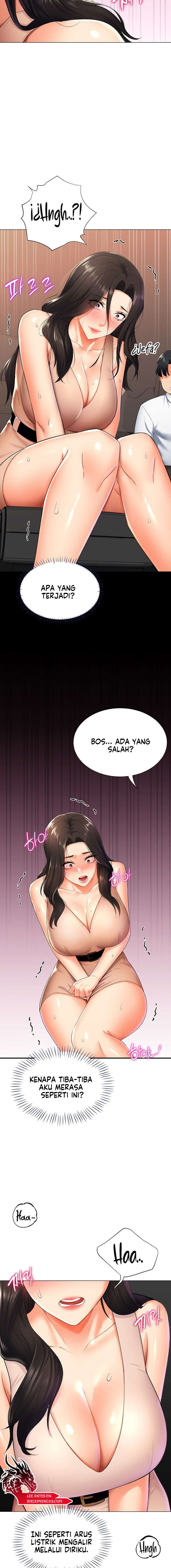 Love Gacha - Chapter 9 8