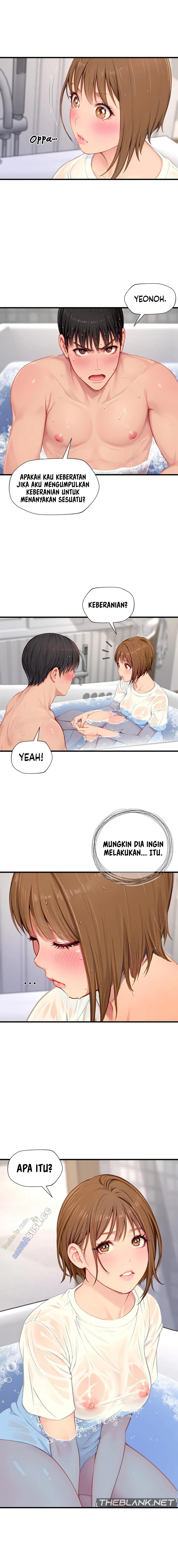 S Class - Chapter 9 15