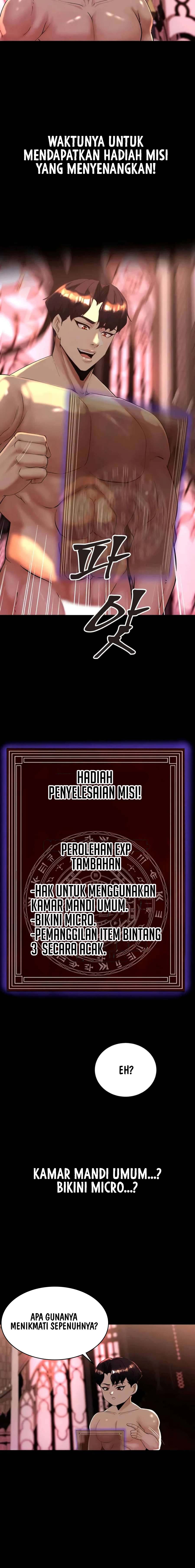 Corruption in the Dungeon - Chapter 9 24 Corruption in the Dungeon - Chapter 9 24