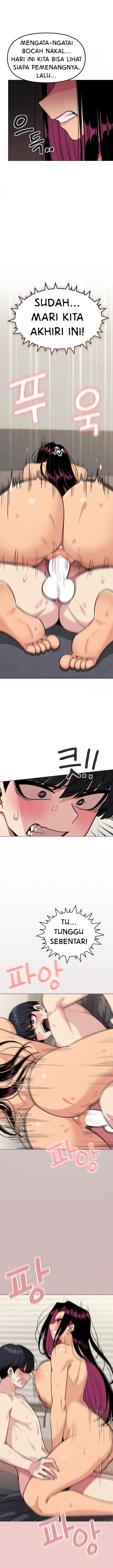 Stop Smoking - Chapter 9 10