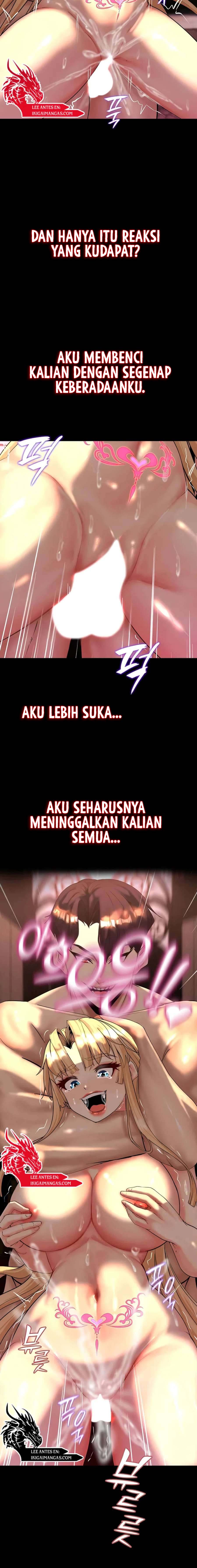 Corruption in the Dungeon - Chapter 9 19 Corruption in the Dungeon - Chapter 9 19