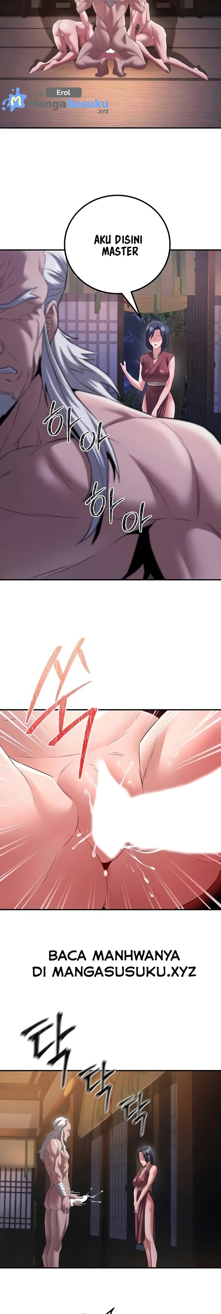 The Lustful Demon is the King of Demons - Chapter 9 29 The Lustful Demon is the King of Demons - Chapter 9 29