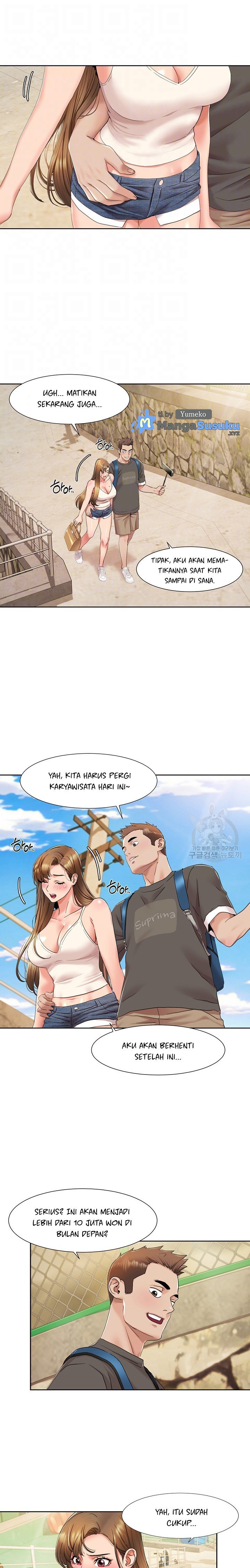 Neulsome Studio - Chapter 9 4 Neulsome Studio - Chapter 9 4