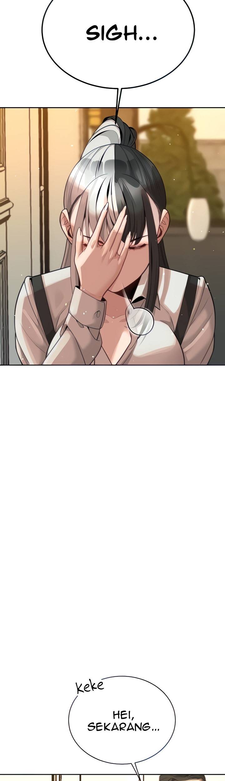 Secret Affairs of the 3rd Generation - Chapter 37 10