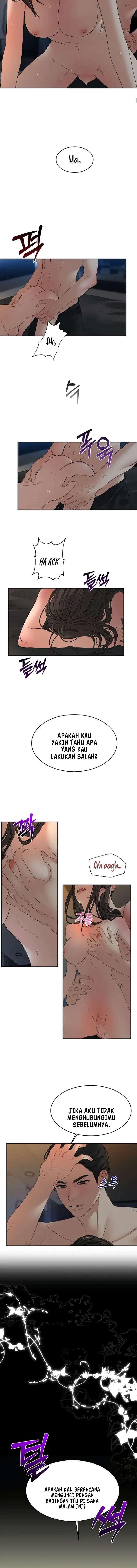 The Change of Season - Chapter 37 10 The Change of Season - Chapter 37 10