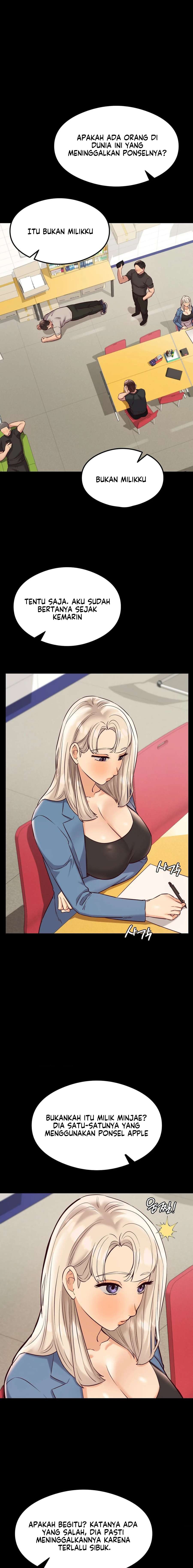 The Massage Club - Chapter 37 7 The Massage Club - Chapter 37 7