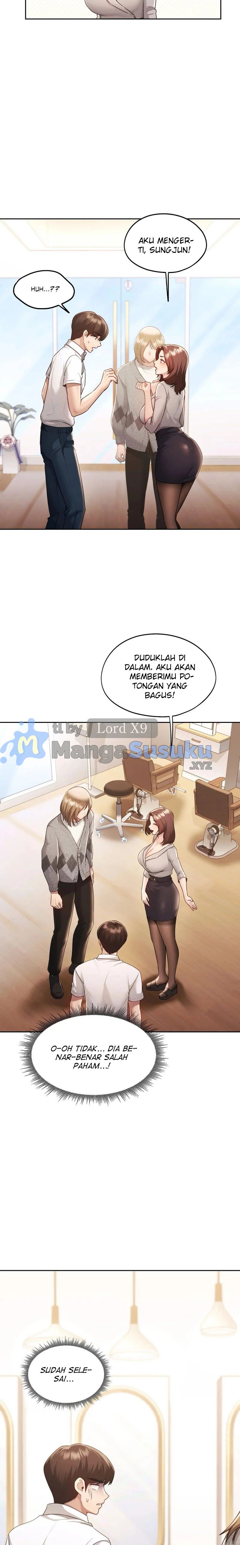 Wreck My Bias - Chapter 37 6
