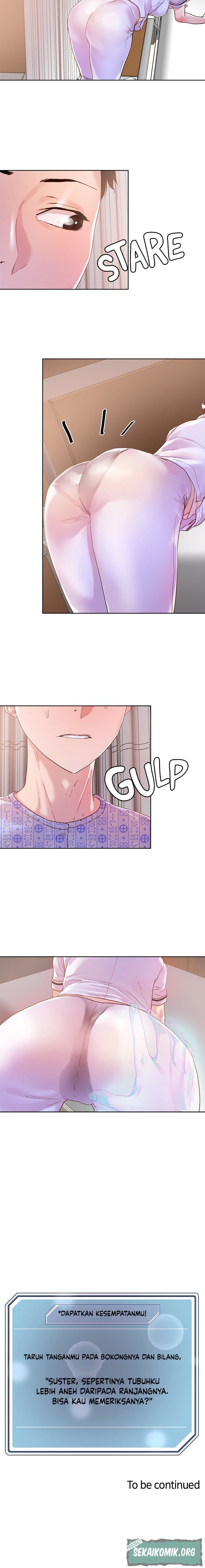 King of the Night - Chapter 37 11 King of the Night - Chapter 37 11