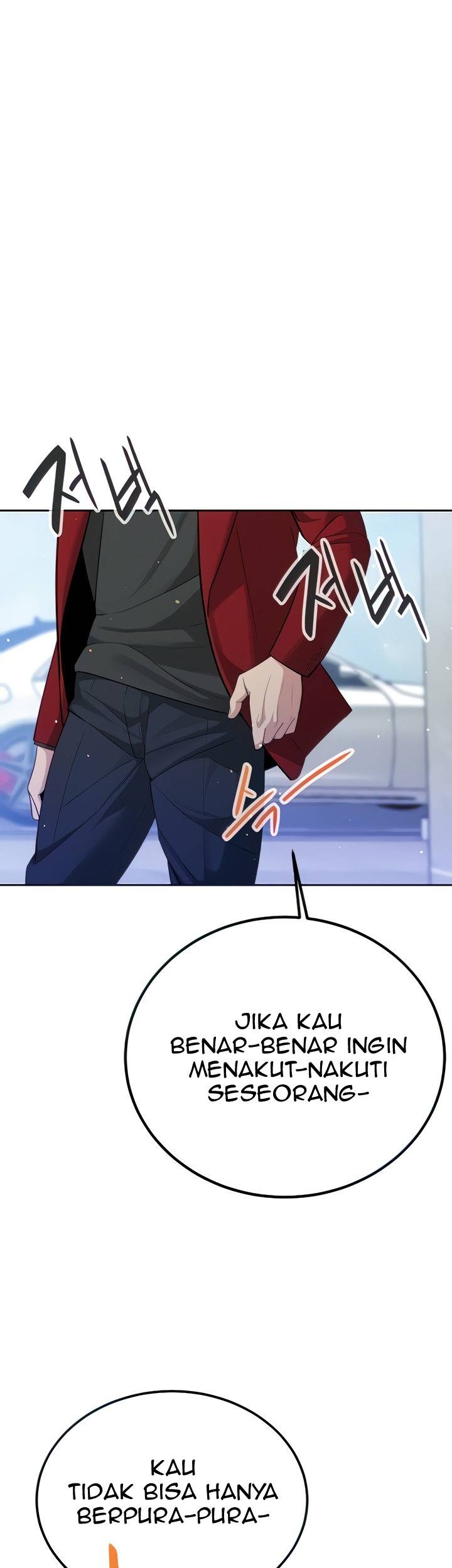 Secret Affairs of the 3rd Generation - Chapter 37 2
