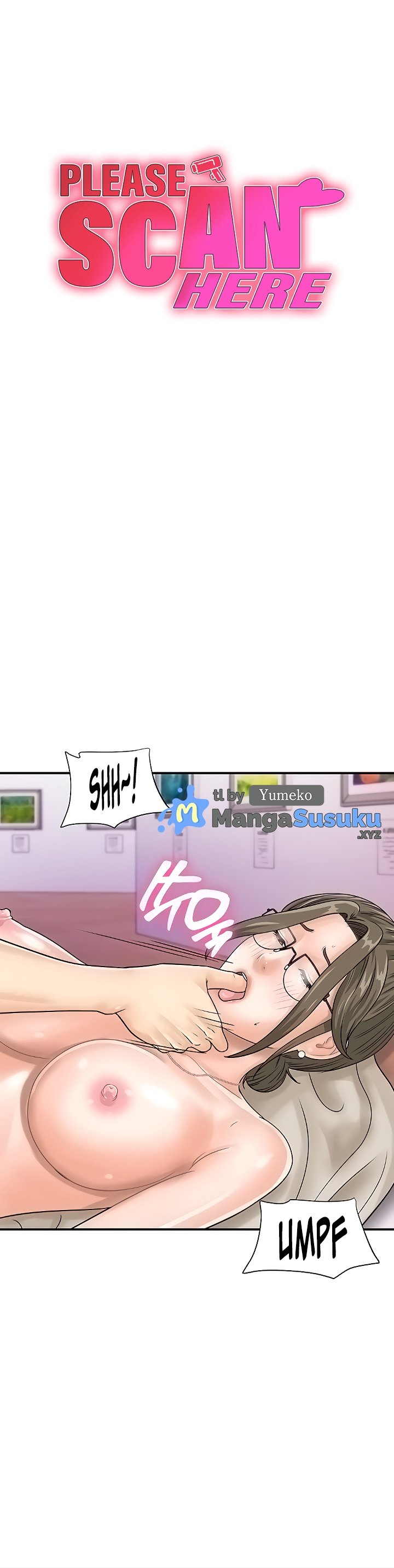Please Scan Here! - Chapter 37 6