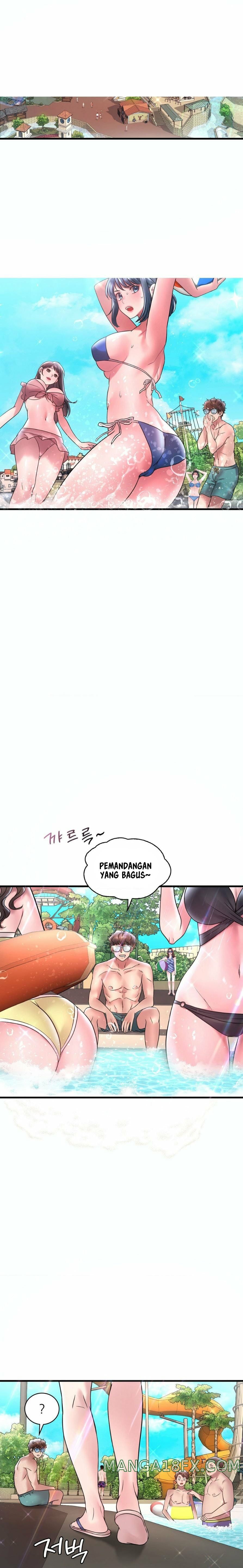 Drunk on You Uncen - Chapter 37 8 Drunk on You Uncen - Chapter 37 8