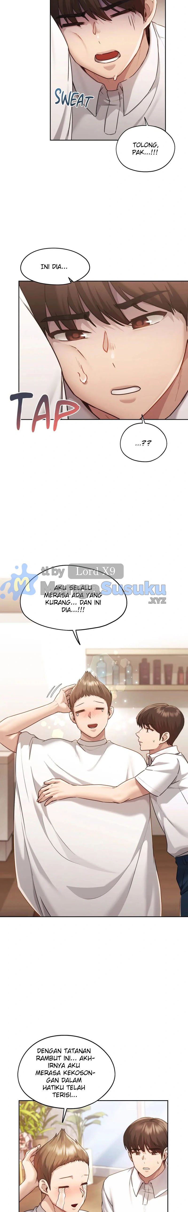 Wreck My Bias - Chapter 37 11