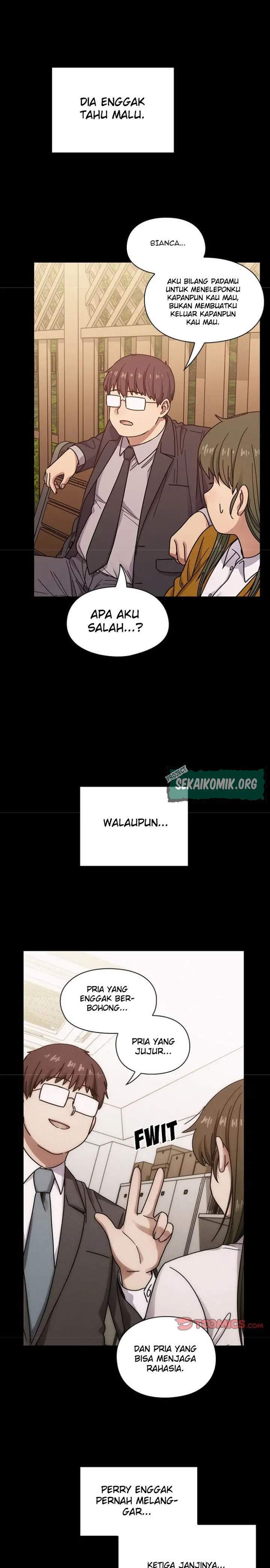 Crime And Punishment - Chapter 37 22 Crime And Punishment - Chapter 37 22