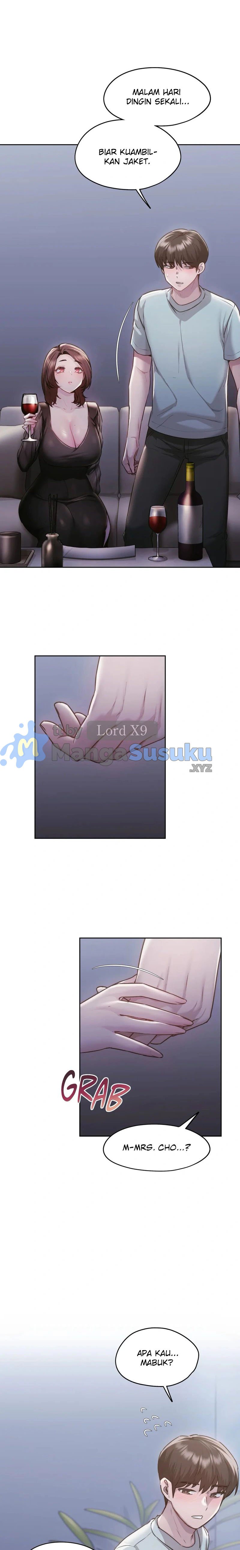 Wreck My Bias - Chapter 37 20