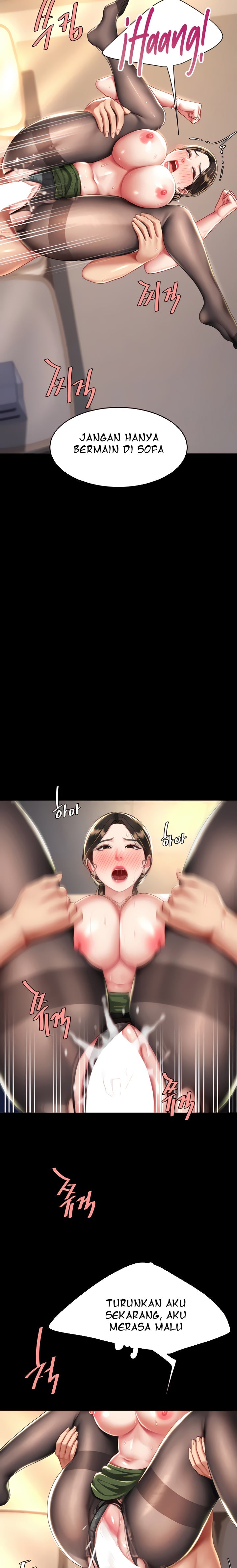 Mom Eat First - Chapter 37 22 Mom Eat First - Chapter 37 22