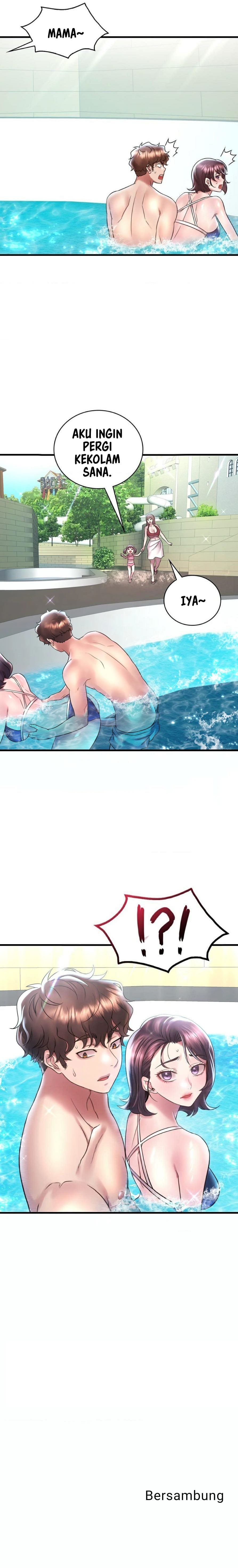 Drunk on You Uncen - Chapter 37 24 Drunk on You Uncen - Chapter 37 24