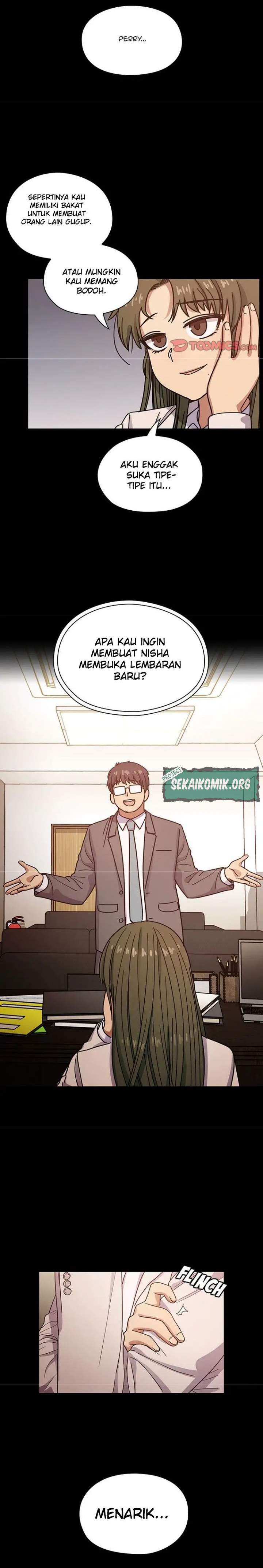 Crime And Punishment - Chapter 37 6 Crime And Punishment - Chapter 37 6