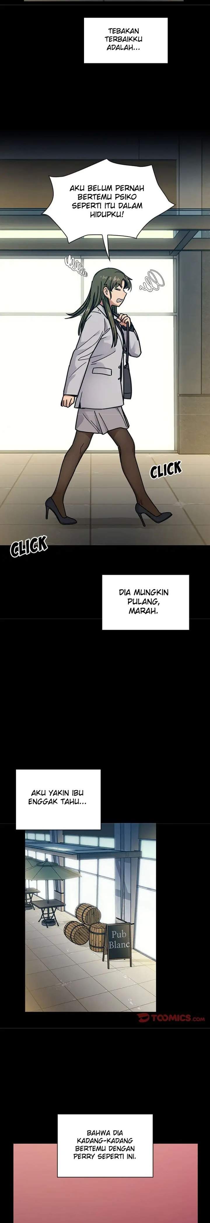 Crime And Punishment - Chapter 37 19 Crime And Punishment - Chapter 37 19