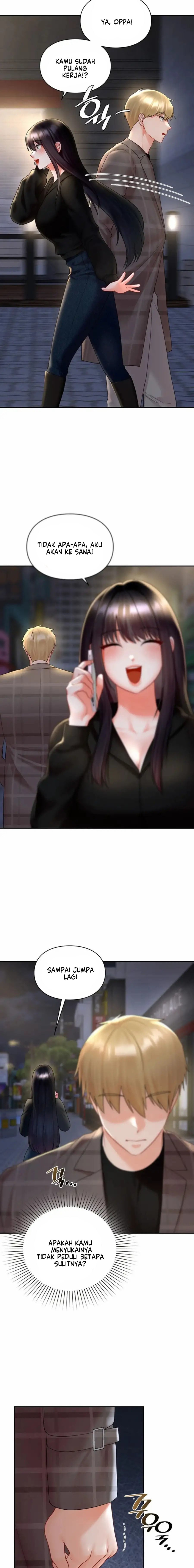 The Kid Is Obsessed With Me - Chapter 37 11 The Kid Is Obsessed With Me - Chapter 37 11