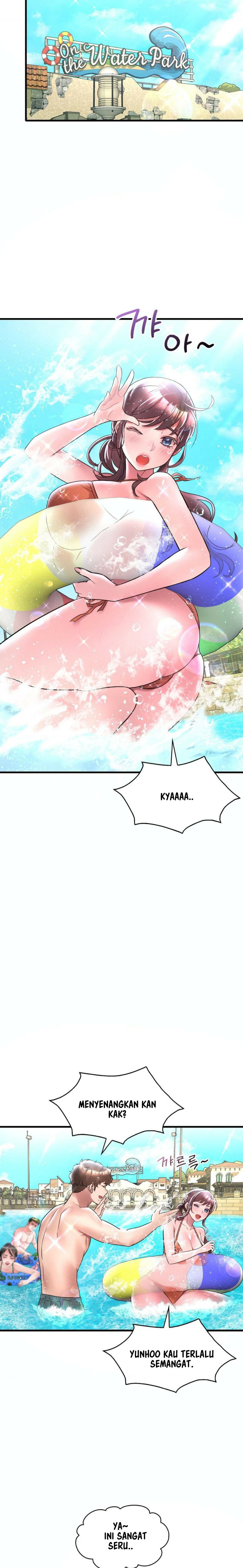 Drunk on You Uncen - Chapter 37 13 Drunk on You Uncen - Chapter 37 13